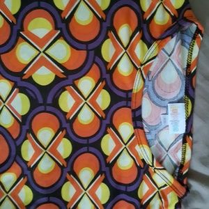 Lularoe XS Irma